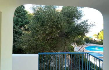 Son de Mar Denia Rotas cerca de Javea 3 aptos de 1 2 y 3 dormitorios Llebeig Saona y Benita - Foto 52