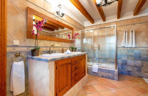 Cases De Son Roig in San Juan - Foto 32