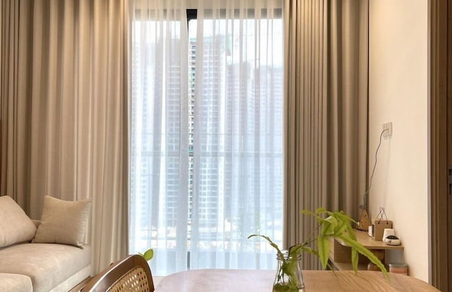 Vinhomes Grand Park Homes by Christine - Foto 46