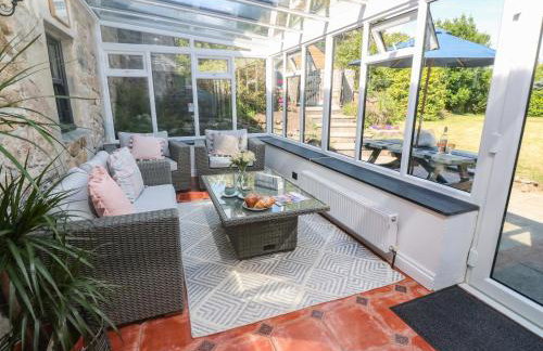 Trevedran Cottage - Foto 12