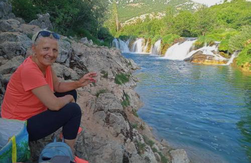 Apartman Milanko - Foto 13