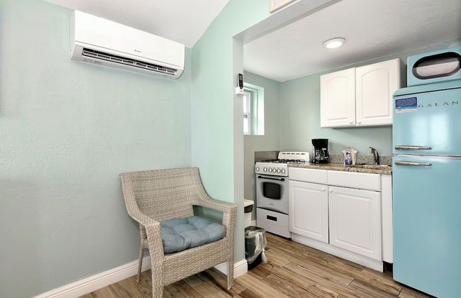 Shoreline Suites & Cabana Cottages - Foto 72