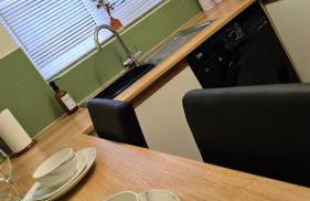 Wellington Modern Studio - Free Parking - Foto 30