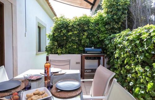 Amazing seaviews Villa Voramar with pool Sa Torre - Foto 40