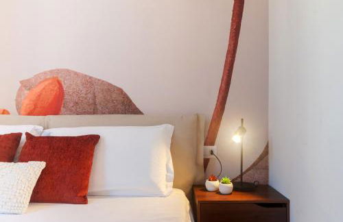 Vittani Palace - The Red Apartment - Foto 34