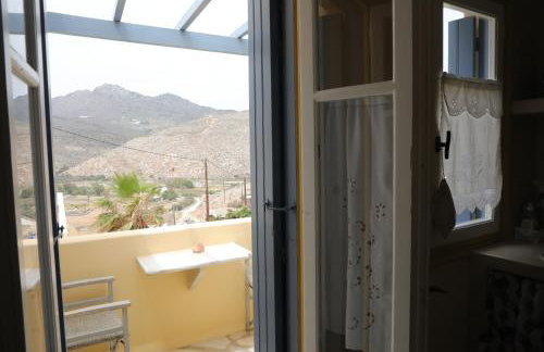 Panormos Apartments - Foto 32