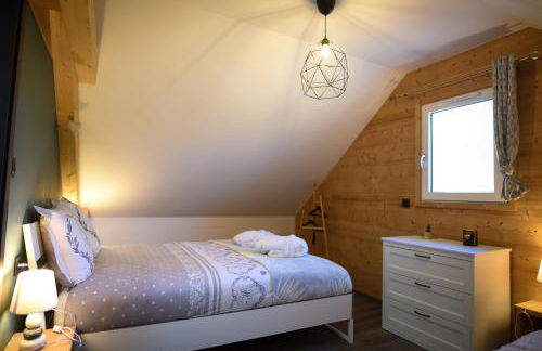 Le Domaine d'Emma : Le Golden - Foto 11