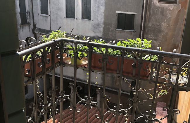 Guesthouse Cà dell'Angelo - Photo 39