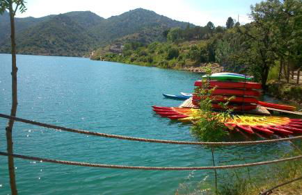 Apartaments la Rambla - L'Arrel - 4 persones - Foto 33