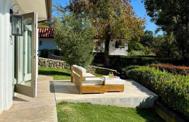 The Chapel - Luxury Historic Ojai Villa - Foto 12