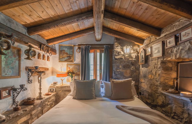 The Writer's Nest by Rent all Como - Foto 5