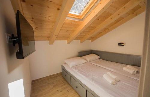 Stone house Marinko - Free Beach Parking - Foto 27