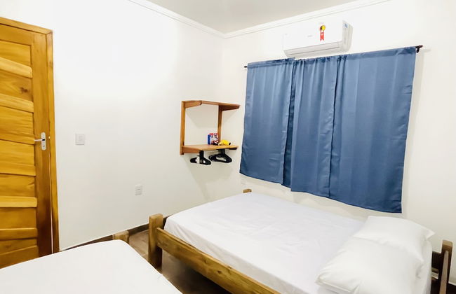 Casas Araras de Corumbau-piscina 5 Min da Praia - Foto 2