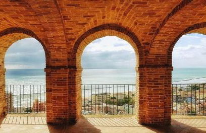 Appartamento Antonella a due passi dal centro e dal mare - Foto 27