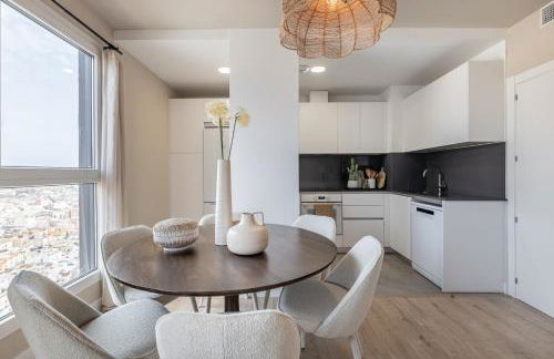 Malaga Skyline 5 Pool & Parking Free - Photo 8