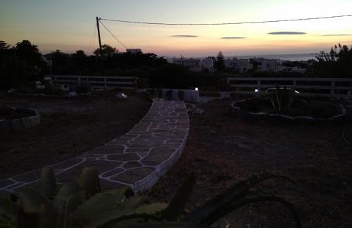 Villa Ble Paros - Foto 17