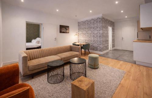 The Suite Hotel Garden - Photo 21