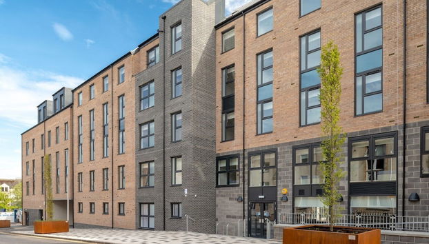 Student Only - Pittrodrie Street Aberdeen - Photo 2, Primary image