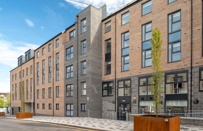 Student Only Pittodrie Street - Foto 1