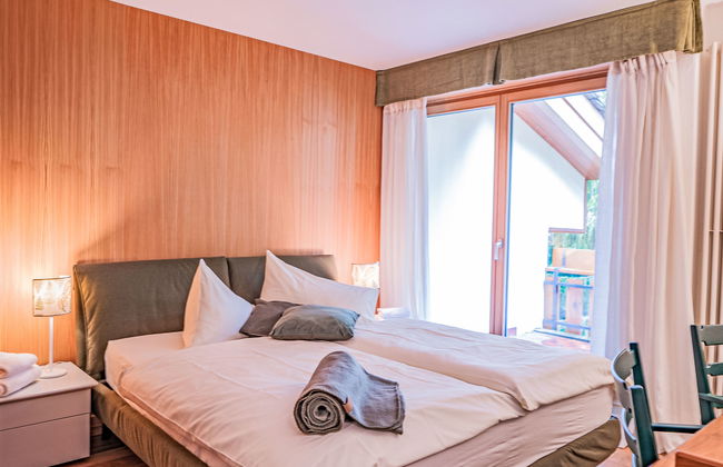 Chesa Nair 9D - Foto 4