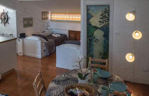 La Torretta dei Merli Studio with Unique Views - Foto 26