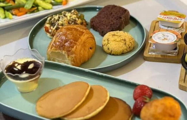 MAARIF ELITE SUITES - Foto 67