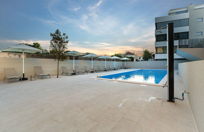 Shell Luxury Residences - Photo 60