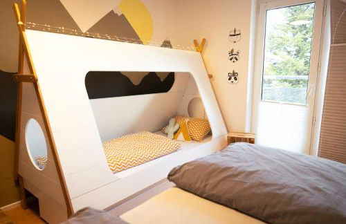 Sohana Lifestyle Apartments I Leilani's & Saskia's Home I Rust - Photo 53