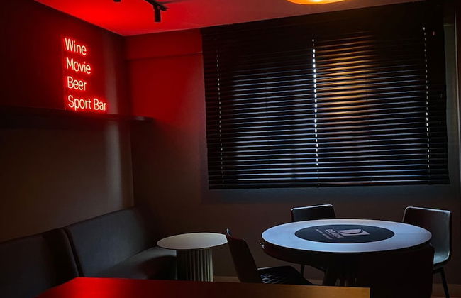 Studio Design 3 Apt 812 - Photo 19