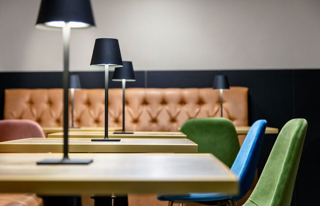 Residenza Toledo Lifestyle - Foto 4