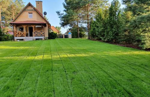 Relax House Narty - Foto 26