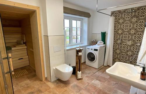 Ferienwohnung „Waschköök“ - Hof Mühlenkoppel - Foto 23