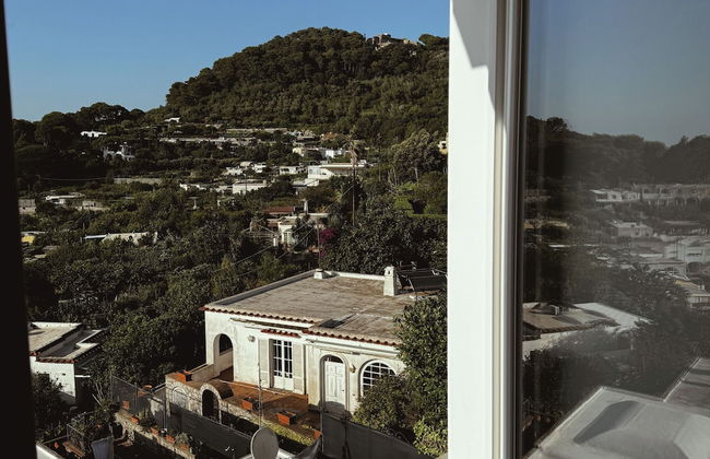 Casa La Gioia Capri - Photo 35