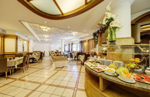 Aparthotel Wellness Villa di Bosco - Foto 26