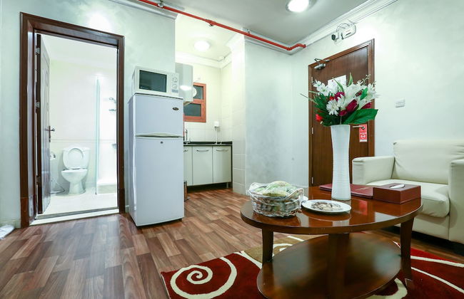 La Villa Suites Hotel - Foto 15