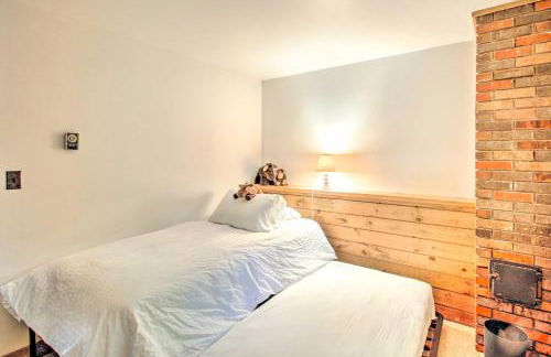 Cozy North Conway Home Walk to Slopes and Dtwn - Foto 25