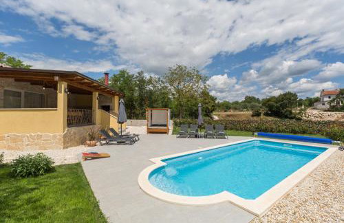 Villa Savey - heated pool - Foto 46