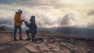 James' Place at The Taff - Foto 2