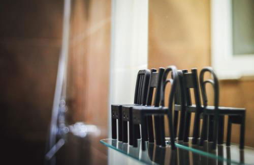 Cozy apartment near the center, Torres de Serrano - Photo 16