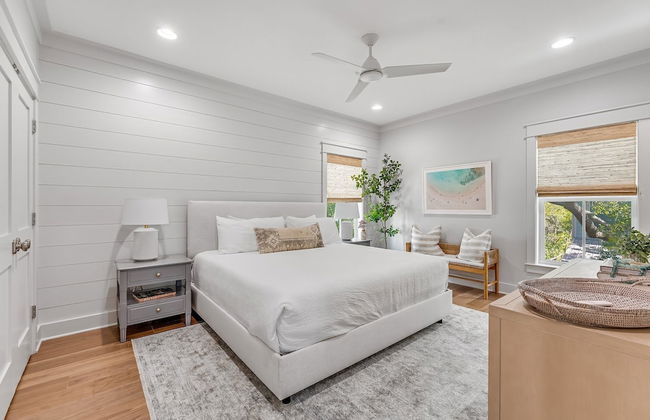 Magnolia Cottages by the Sea by Panhandle Getaways - Foto 63