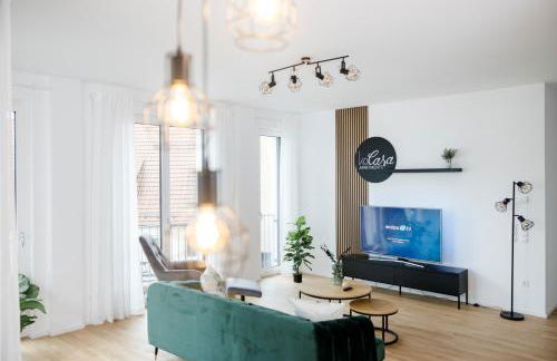 CasaVia Böblingen City Center - BRIGHT Collection - Foto 11