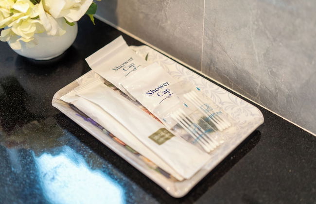 Boutique Resort Private Pool Villa - Foto 65