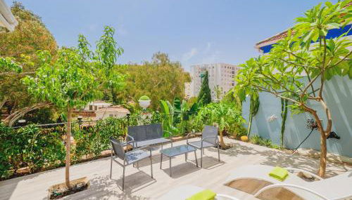 Solarium del Montecillo complex beach and city ApartamentosMalagaManagement - Photo 3