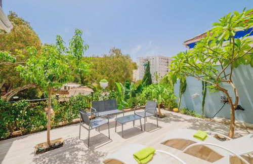 Solarium del Montecillo complex beach and city ApartamentosMalagaManagement - Photo 3