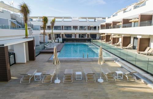 Esmeralda Cotillo Homes by LIVVO - Foto 45