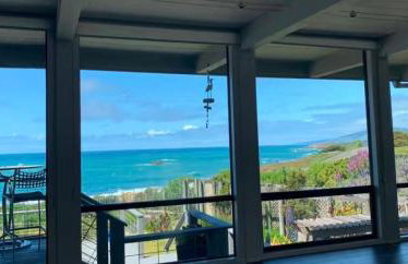 Bodega Bay Magical Ocean Front w/Amazing View! - Foto 1