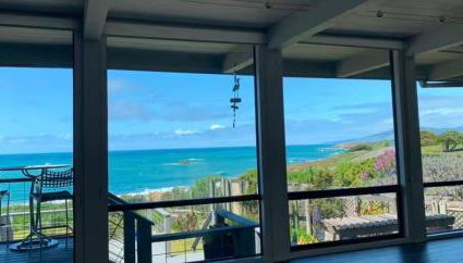 Bodega Bay Magical Ocean Front w/Amazing View! - Foto 1