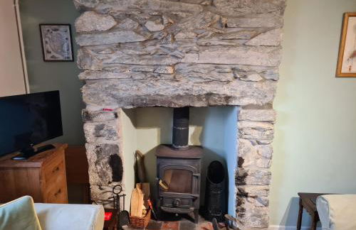 North Wales Cosy Cottage with views near Eryri Snowdonia - Photo 21