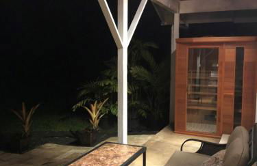 Royal Palm Cottage Hawaii - Foto 20