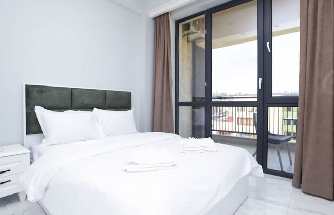 Stay Inn on Koghbatsi Str. 16 - Photo 35